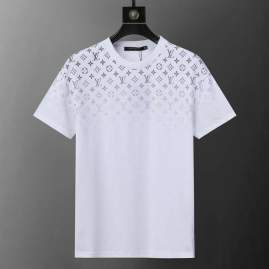 Picture of Louis Vuitton T Shirts Short _SKULVM-3XL31040(LVM-3XL31040)8507
